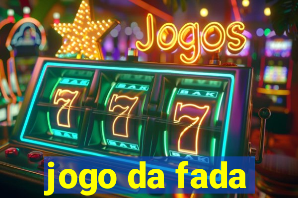 jogo da fada